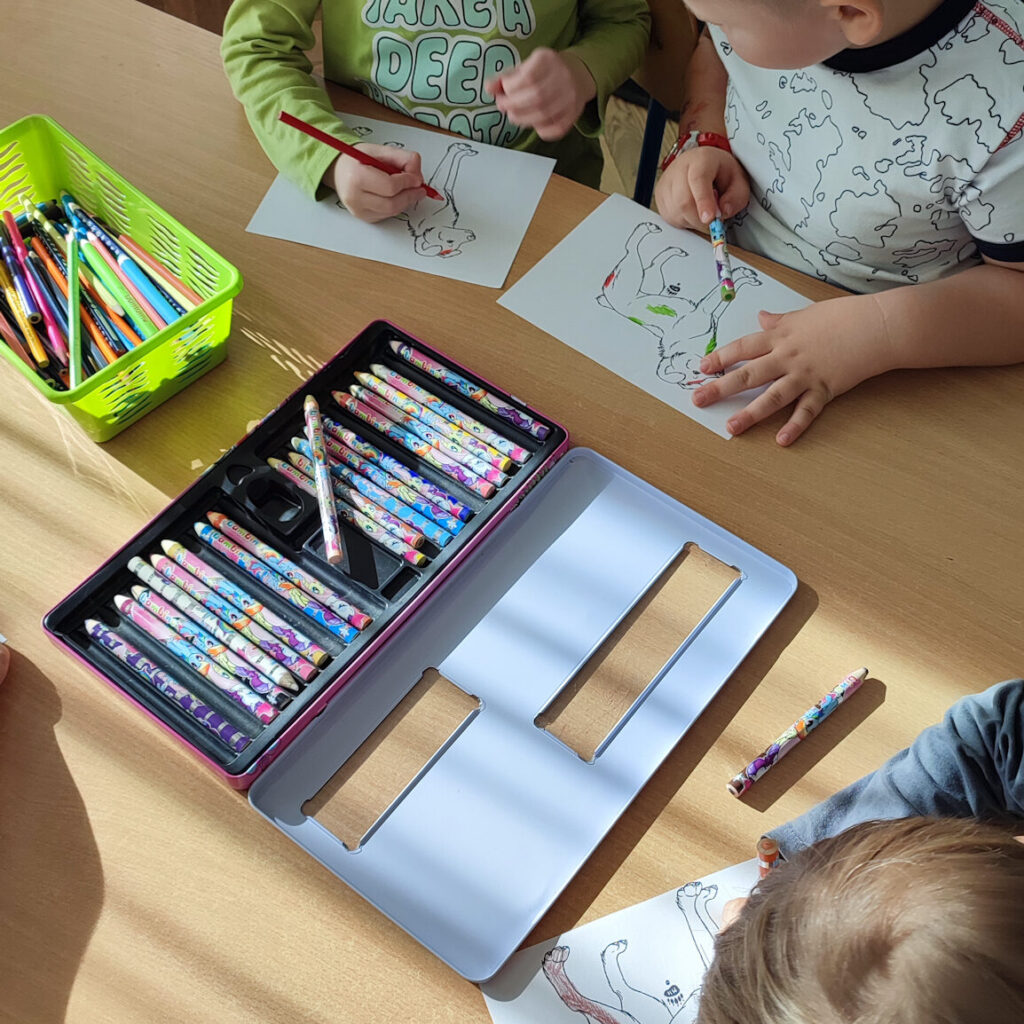 oferta edukacyjna zajęcia edukacyjne o psach