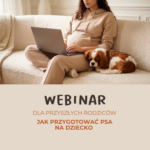 PRZYGOTUJ PSA NA DZIECKO WEBINAR