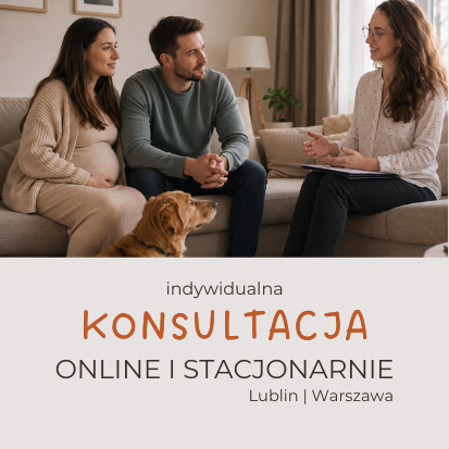 konsultacje indywisualne